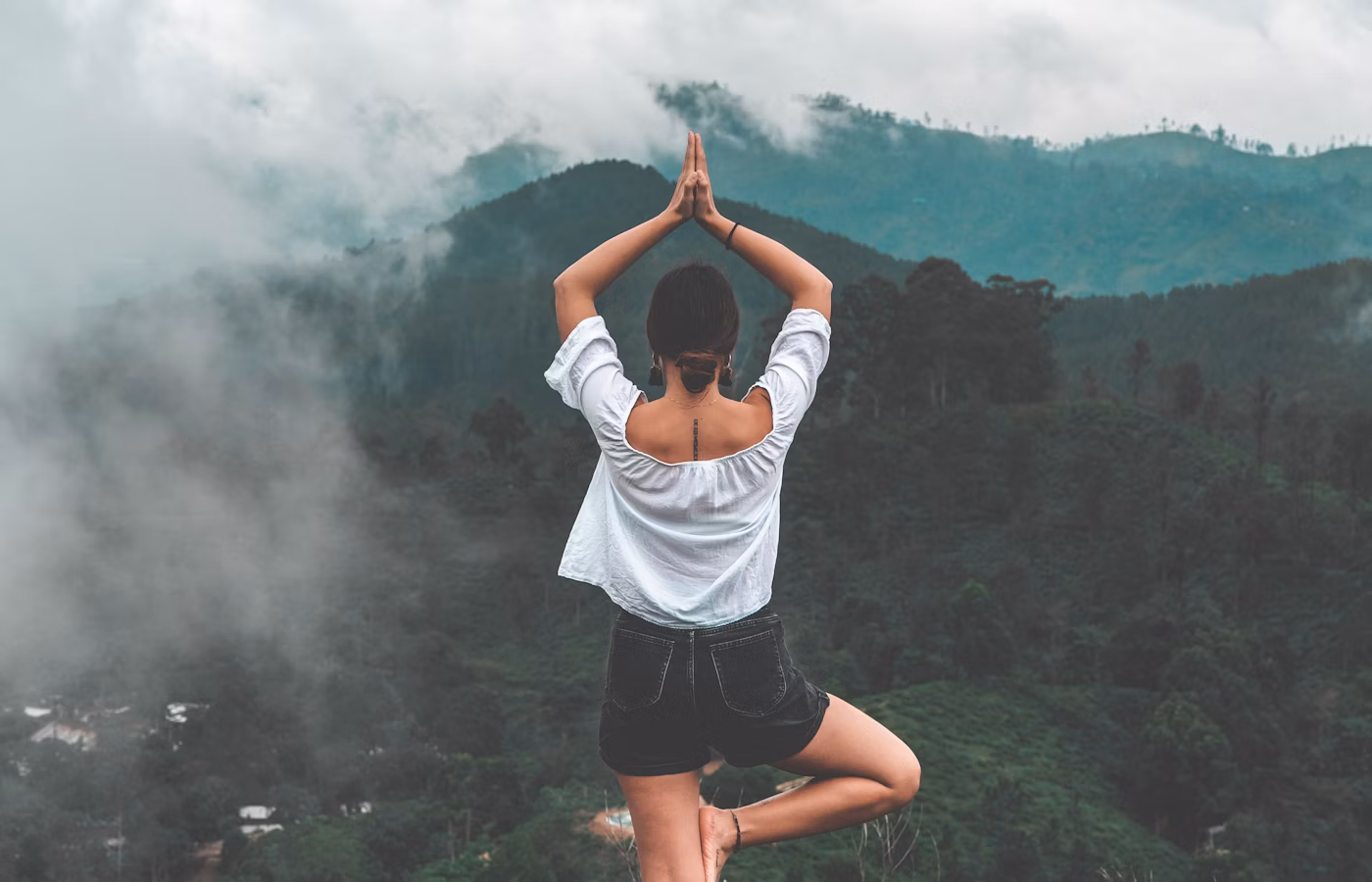 Телесная осознанность для пары